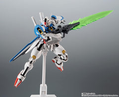 Robot Tamashii <SIDE MS> Mobile Suit Gundam: The Witch from Mercury XVX-016 Gundam Aerial Ver. A.N.I.M.E. Robot Tamashii 15th Anniversary, Approx. 4.9 in (125 mm), ABS   PVC Pre-painted Action Figure