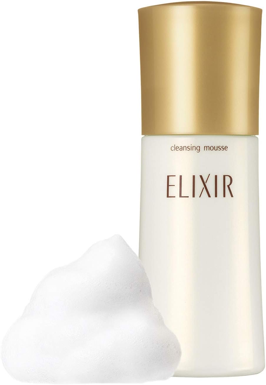 Elixir Superiel Cleansing Mousse N 140mL