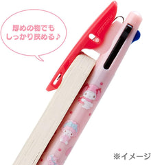 Sanrio My Melody Mitsubishi Pencil Jetstream 3 Color Ballpoint Pen 982164