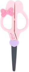 Sanrio 633976 My Melody Face Scissors