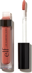 e.l.f. Lip Plumping Gloss - Mocha Twist (parallel input)