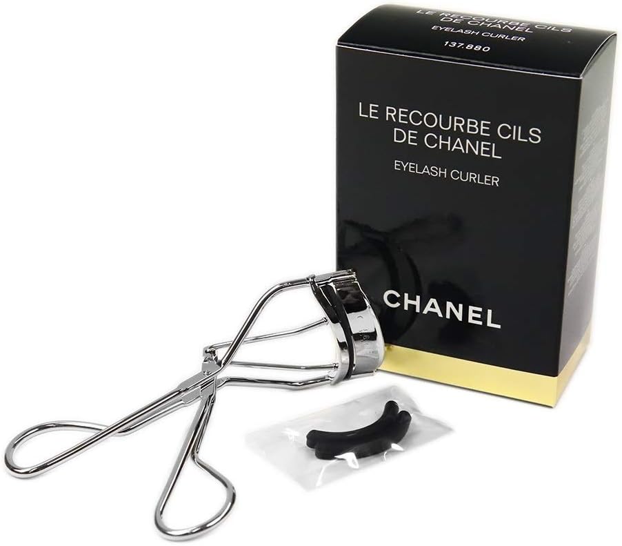 Chanel Cosmetics Makeup Eyelash Curler Viewer Lukurb Sill