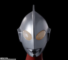 BANDAI SPIRITS DYNACTION Shin Ultraman, Approx. 15.7 inches (400 mm), ABS   POM, Die-Cast   PVC Pre-Painted Action Figure