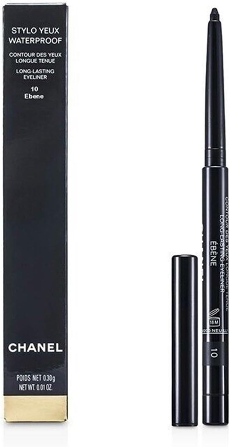 CHANEL Stilo You Waterproof Eyeliner #10 Ebene