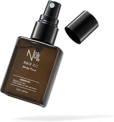 NULL Men's Fragrance Mist Hair Oil 50ml