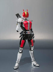 S.H.Figuarts Kamen Rider Den-O Sword Form -20 Kamen Rider Kicks Ver.- Approx. 140mm PVC ABS painted movable figure