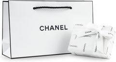 Set Item Gift Wrapped, CHANEL Chanel, Genuine Domestic Product, COCO MADEMOISELLE SAVON POUR LE BAIN FRESH BATH SOAP Coco, Mademoiselle Savon, Fresh Bath Soap, Includes Chanel Shop Bag, Soap, Body Soap