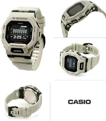 Casio G-Shock GBD-200UU-9 Men's Watch, Overseas Model