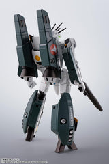 HI-METAL R Super Dimension Fortress Macross VF-1S Super Valkyrie (Teruki Ichijo), Approx. 5.5 inches (140 mm), Die Cast   ABS   PVC Pre-painted Action Figure