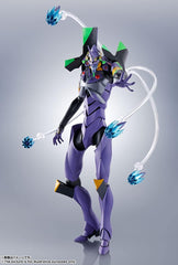 Robot Spirits BAS62098 Evangelion Side EVA Evangelion Unit 13, Approx. 7.1 inches (180 mm), ABS   PVC, Pre-painted Action Figure