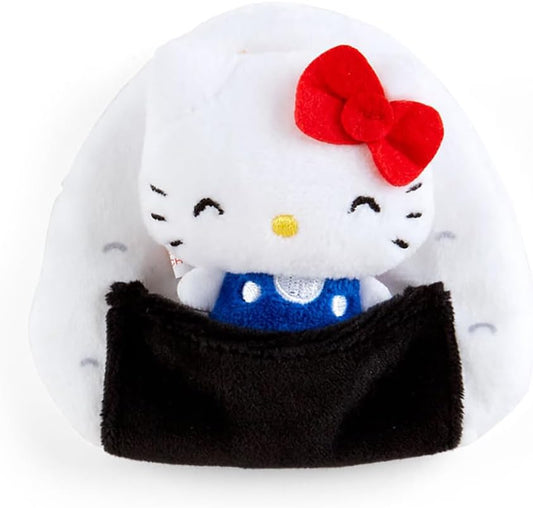 Sanrio 277169 Hello Kitty Mascot Holder (Sanrio Convenience Store Collection)