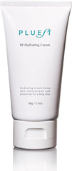 PLUEST RF Hydrating Cream, Milky Lotion, Moisturizing Cream, Face Cream, Ceramide, Hyaluronic Acid, 1.8 oz (50 g)