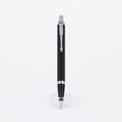 PARKER PARKER Ballpoint pen IM matte black CT medium oily Gift Boxes Included authorized imports 2143442Z