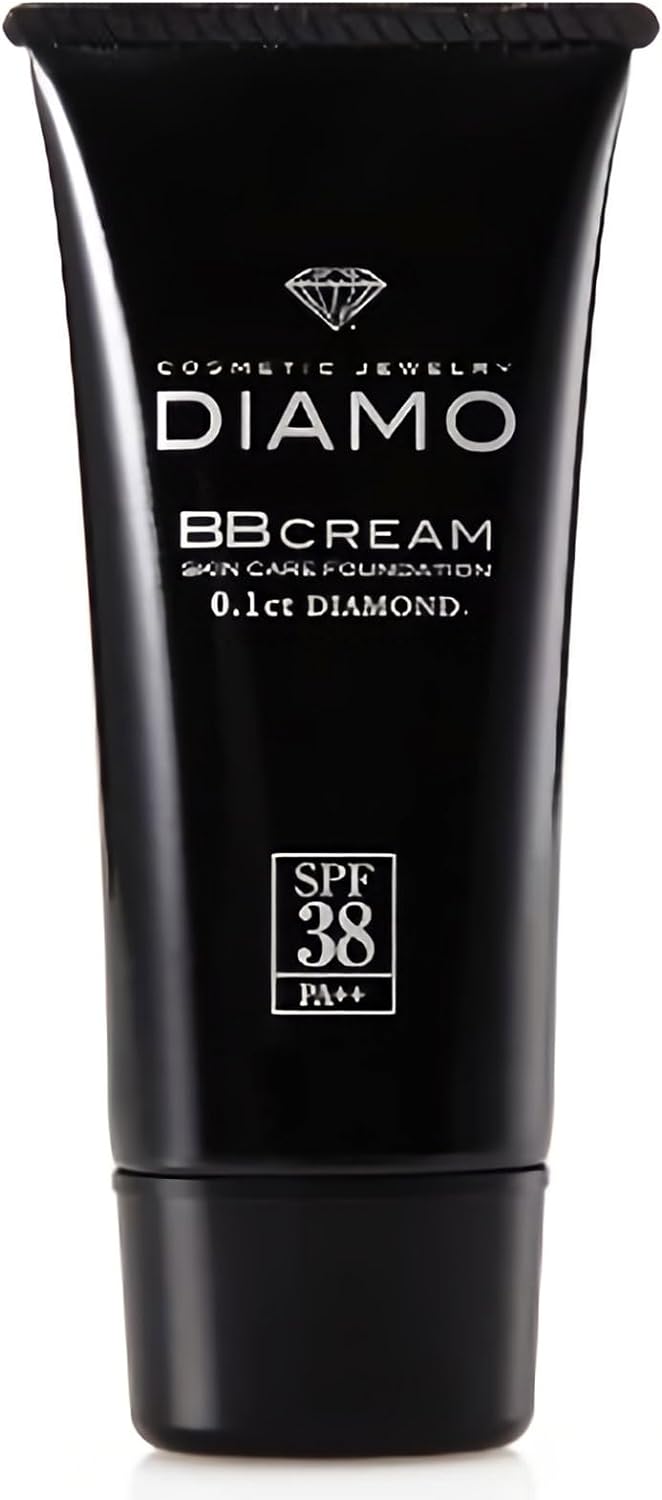 DIAMO BB cream 40g