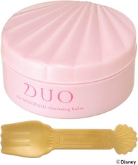 DUO The Mermaid Cleansing Balm, 3.2 oz (90 g) Ariel