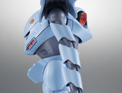 Robot Soul Mobile Suit Gundam SIDEMS MSM-03C High Gog ver. A.N.I.M.E. Approximately 105mm ABS PVC painted movable figure