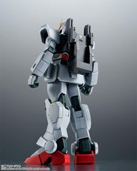 Robot Spirits Mobile Suit Gundam 08 MS Platoon Side MS RX-79 (G) Land Type Gundam Version, A.N.I.M.E. Approx. 4.9 inches (125 mm), PVC   ABS Pre-painted Action Figure