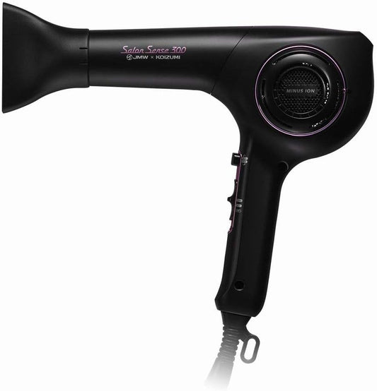 Salon sense300 Salon Sense doraiya-mainasuion with , blk