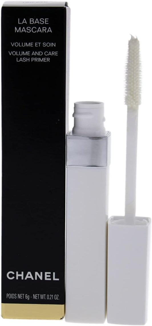 Chanel La Birds Mascara (mascara base) 0.2 oz (6 g)