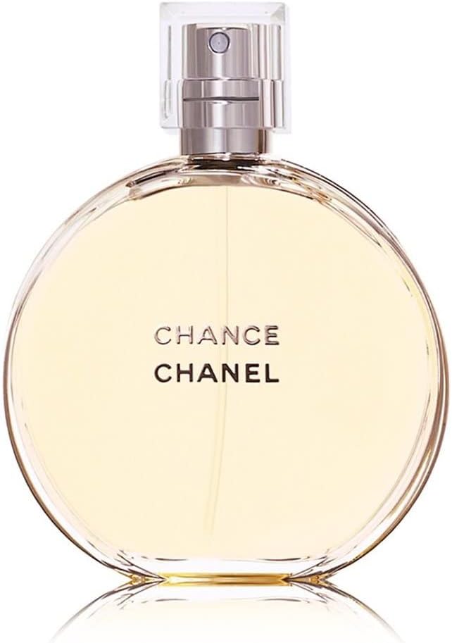 Chanel Chance EDT 50ml parallel import goods