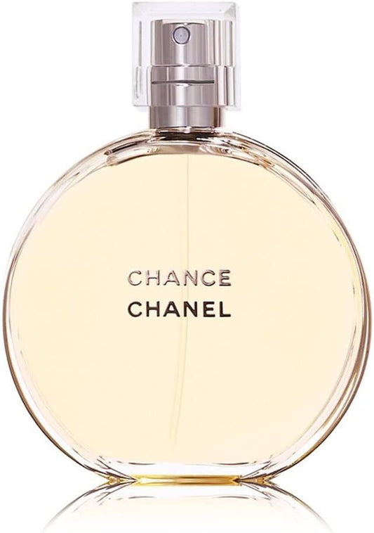 Chanel Chance EDT 50ml parallel import goods