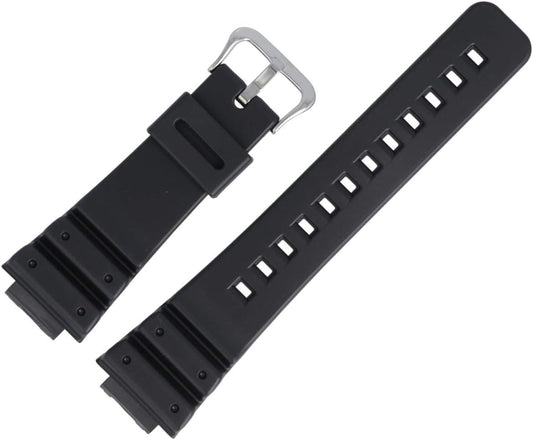 Casio G-SHOCK G-Shock Genuine Replacement Band Belt Urethane Black 71604349