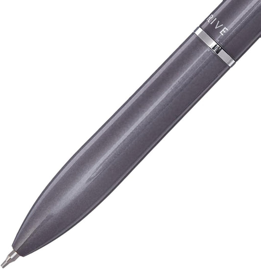 Pilot Multifunctional Pen Acrodrive 2+1 Gray BKHD-250R-GY