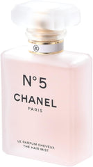 Set Item CHANEL N5 The Hair Mist 1.2 fl oz (35 ml), Cosmetics, Hair Care, Number 5, Hair Portable, 1.2 fl oz (35 ml)