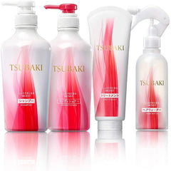 Shiseido Tsubaki Hair Treatment 180g