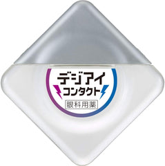 Category 3 drug Rohto Digi Eye Contact 12mL