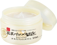 Smooth Honpo Linkle Gel Cream N All-in-One 100 grams (x1)