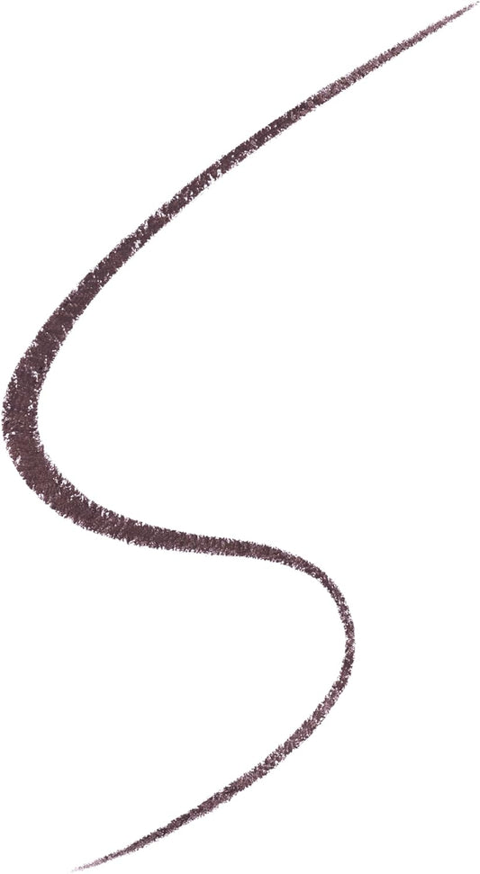 Dejavu Rustin Fine E Cream Pencil Mauve Brown Eyeliner 3 in 1 (x1)