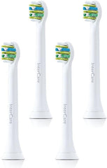 PHILIPS Phillips Electric Toothbrush REPLACEMENT BRUSH SONICARE INTERCARE BRUSH HEAD Mini-type 4p set HX9014/01