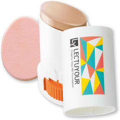 Lecture Creamy Stay BB Funde, Made in Japan, Foundation, Kaori Nagai, Stick Funde, Cover Power, Won't Fall Off, Crumble Resistant, Adhesion, Thick Paint, No Dirty Hands, Waterproof (Makeup Effect) SPF50+ PA++++73432