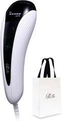 ReFa EPI GO ReFa EPI GO with Original Shopper VIO Compatible, For Home Use, Men's, Women's, Bearded, Armpits, Shin, Generous, Unwanted Hair, High Power, Safety