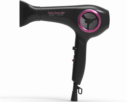 Koizumi Hair Dryer salonsence300 Black khd-1 – 9430/K