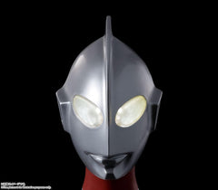 BANDAI SPIRITS DYNACTION Shin Ultraman, Approx. 15.7 inches (400 mm), ABS   POM, Die-Cast   PVC Pre-Painted Action Figure