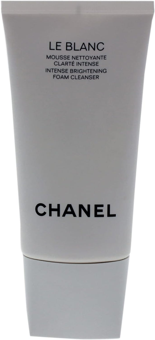 Chanel Le Blanc Foam Cleanser 150ml/5oz