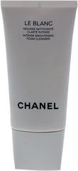 Chanel Le Blanc Foam Cleanser 150ml/5oz