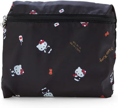 Sanrio 750280 Hello Kitty Folding Boston Bag