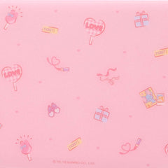 Sanrio My Melody Pocket Album for Cheki (Enjoy Idol)