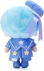 Sanrio 764558 Little Twin Stars Plush Set (Illustrated Design)