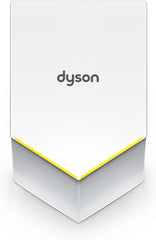 Dyson AB12-WH Airblade V Hand Dryer, Airblade, White