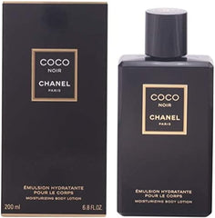 Chanel CHANEL Coco Noir Body Lotion, 6.8 fl oz (200 ml)