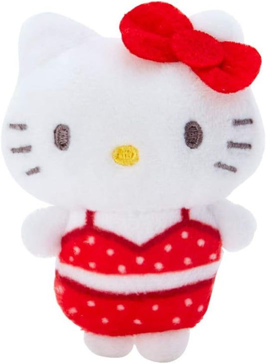 Sanrio Hello Kitty Mini Plush Toy (Atsute Plush)