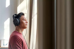 PHILIPS Fidelio X3 High-resolution audio compatible flagship model headphones