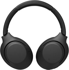 Sony WH-XB900N Wireless Noise Cancelling Headphones WH-XB900N : Deep Bass Model/Amazon Alexa Built-In / Bluetooth / Up to 30 Hours of Continuous Playback 2019 Model/ Microphone Included, 360 Reality Audio Certified Model Black WH-XB900N BC