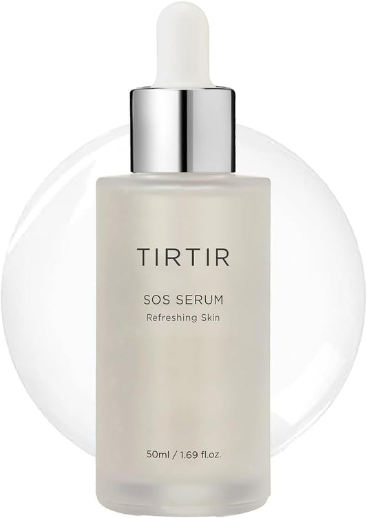 TIRTIR SOS Serum 1.7 fl oz (50 ml)