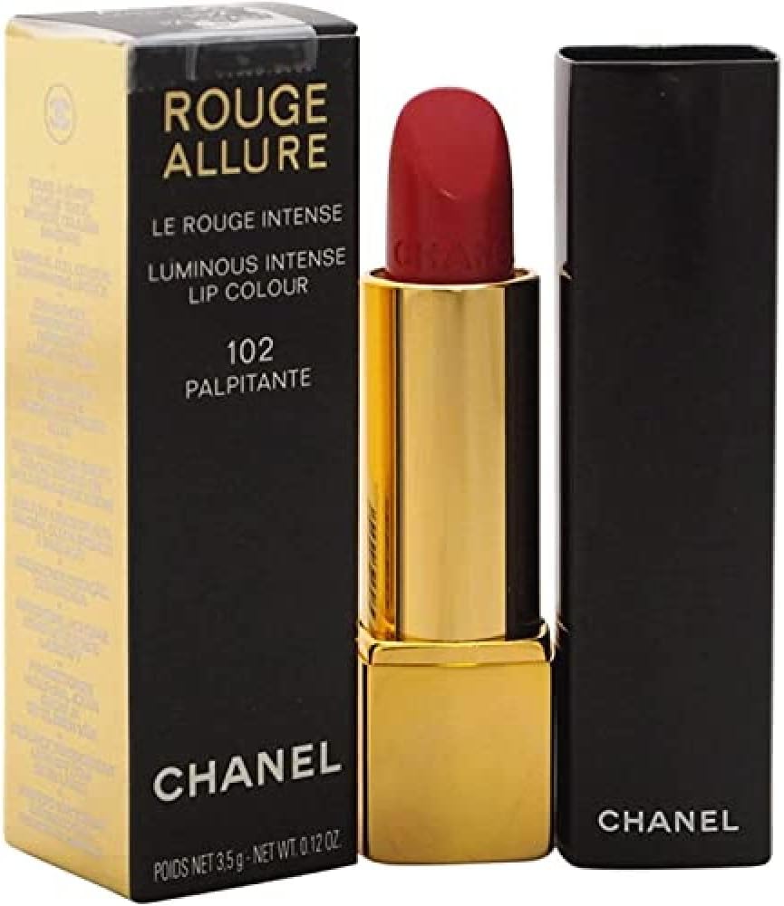 Chanel Rouge Allure Velvet Extreme #112 Ideals