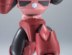 Robot Spirits Side MS Mobile Suit Gundam MSM-07S Char Dedicated Zugok Version, A.N.I.M.E. Approx. 5.1 inches (130 mm), ABS   PVC Pre-painted Action Figure